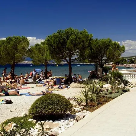 With A View On The Adriatic Sea Crikvenica