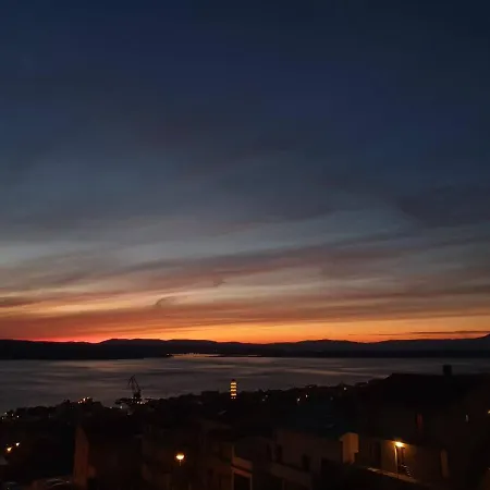With A View On The Adriatic Sea Crikvenica