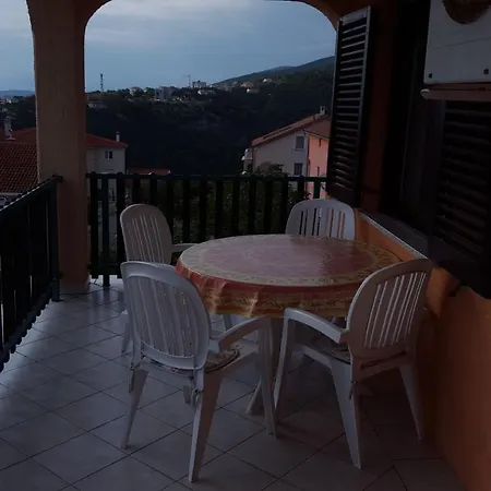 With A View On The Adriatic Sea *