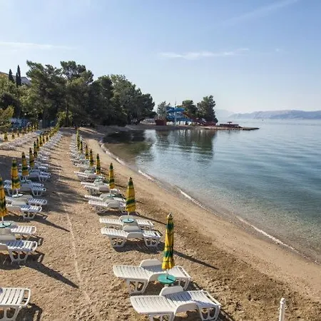 With A View On The Adriatic Sea Apartmán Crikvenica