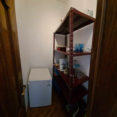 Apartmán With A View On The Adriatic Sea