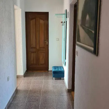 With A View On The Adriatic Sea Apartmán Crikvenica