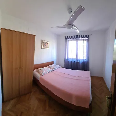 Apartmán With A View On The Adriatic Sea *