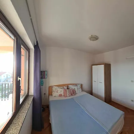 Apartmán With A View On The Adriatic Sea Crikvenica