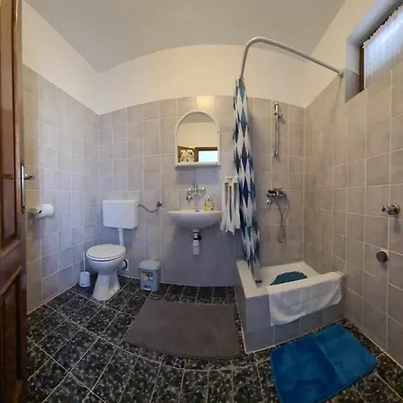 Apartmán With A View On The Adriatic Sea *